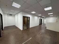 Wintech Centre (D14), Factory #603565871